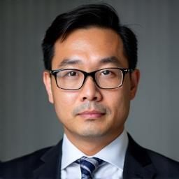 Authentication Expert Robert Tan