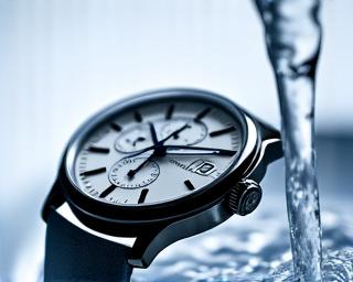 Water Resistance Testing